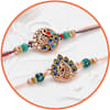 Rakhi to New Zealand